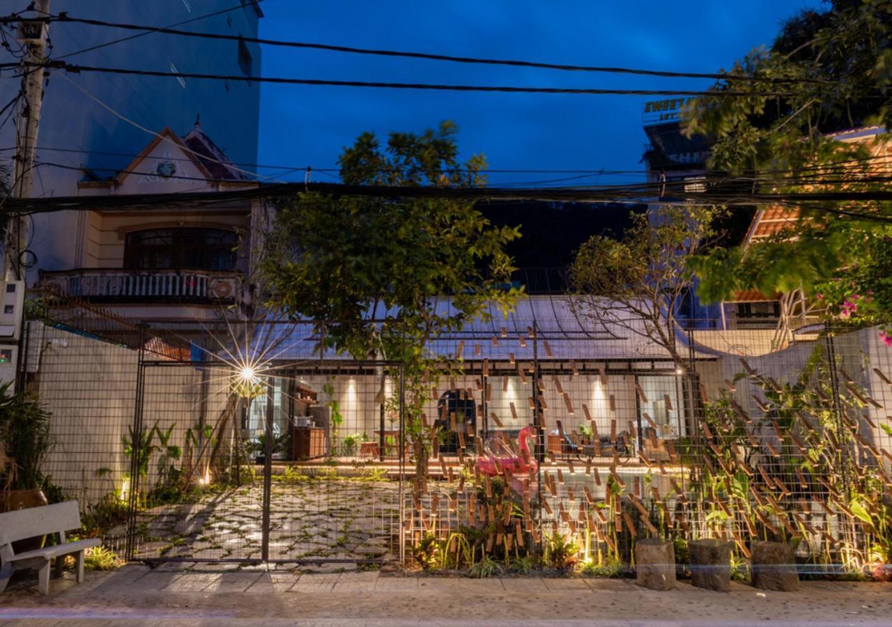 An Village 1 Vung Tau Buitenkant foto