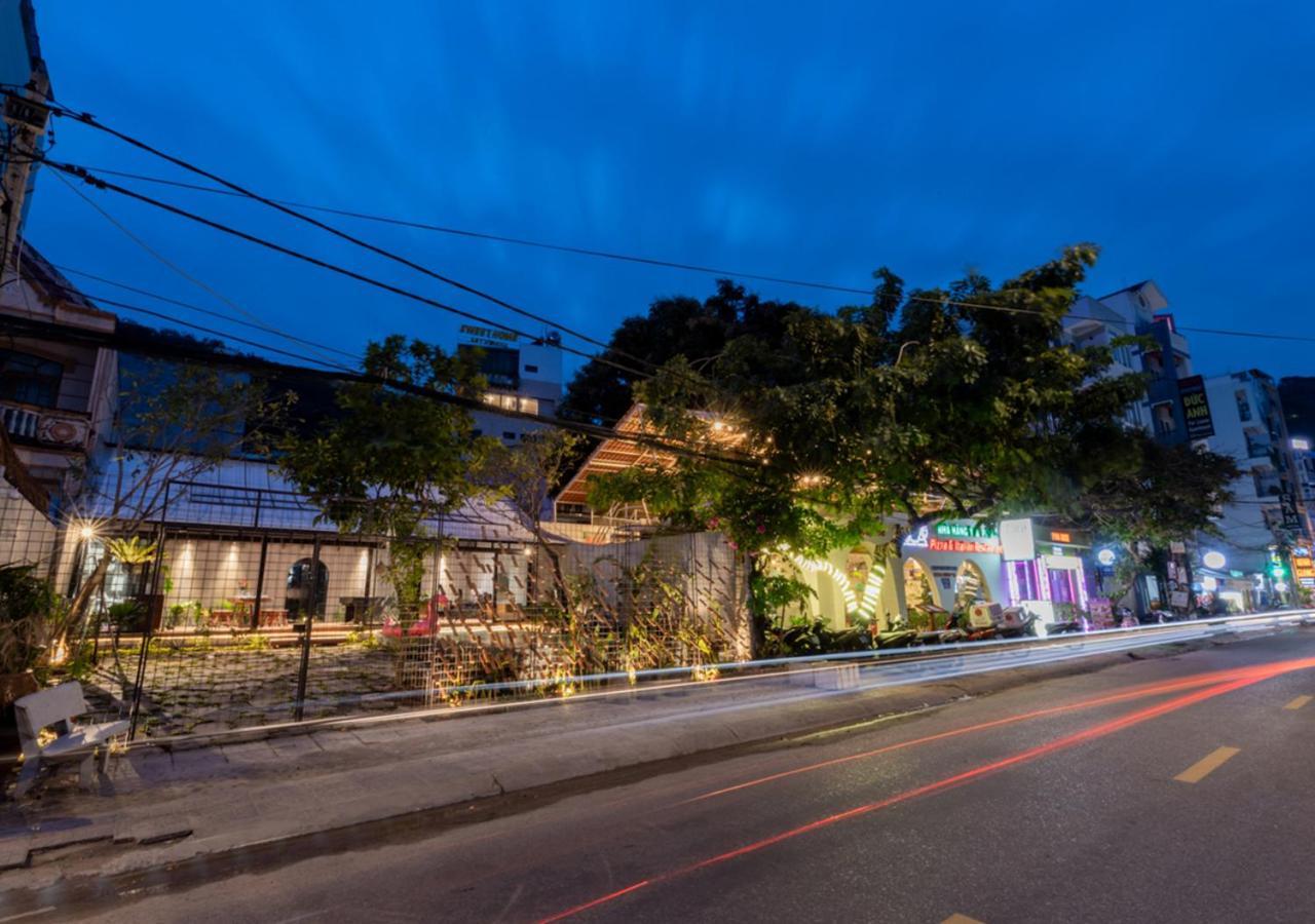 An Village 1 Vung Tau Buitenkant foto